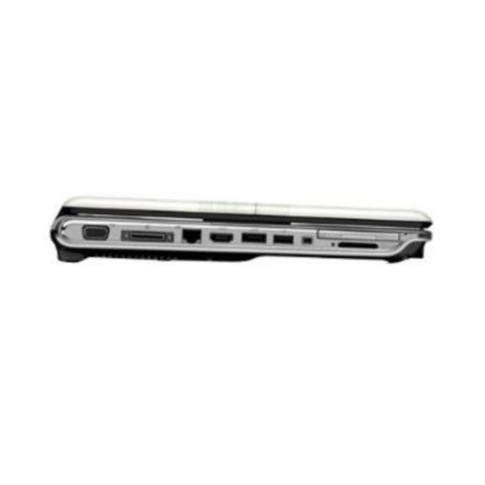 HP Pavilion dv6 15.6" i7-Q720 HDD 500 GB 4 GB