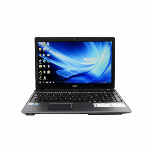 Acer Aspire 5749 series 15.6 " i3-2330M SSD120GB 8 GB