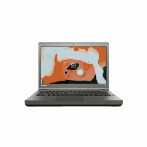 Lenovo ThinkPad T440p 14 " i5-4300M SSD120GB 8 GB