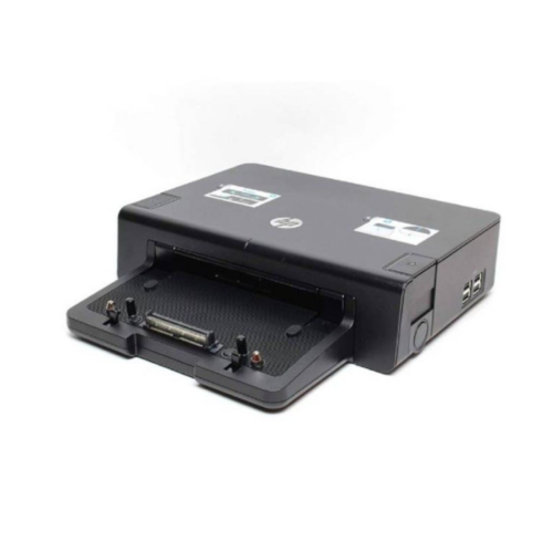 Docking Station HP HSTNN-IX02 negro