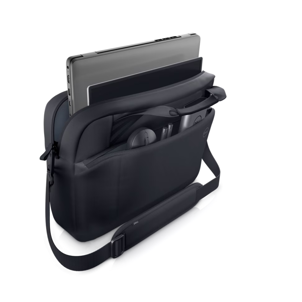 Dell Maletin 15,6" AN9158 Negro