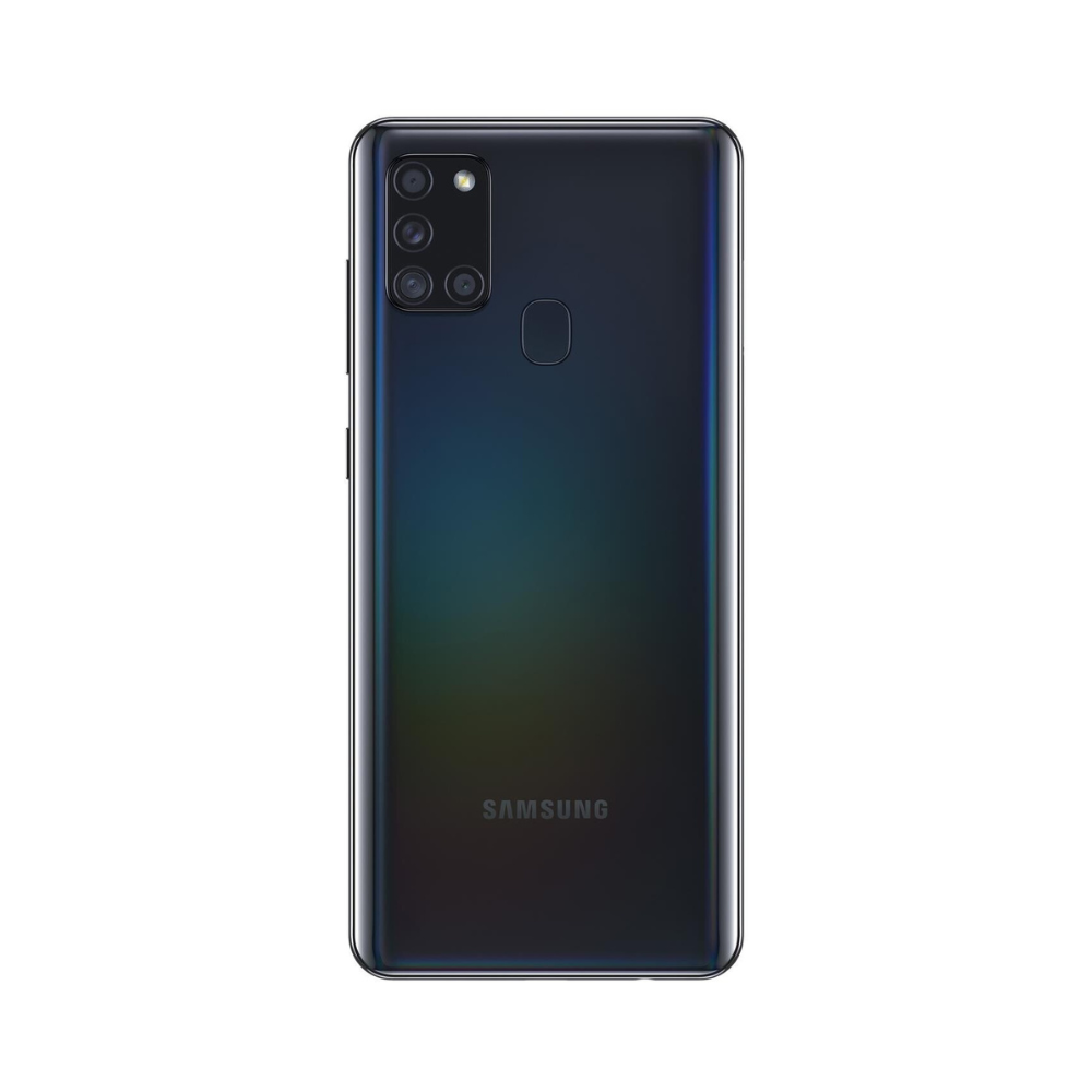 Samsung Galaxy A21s 32GB BLACK
