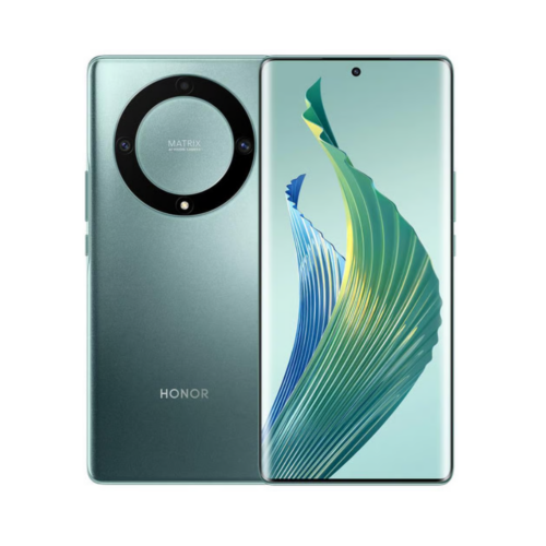 HONOR Magic 5 LITE 256 GB Emerald Green