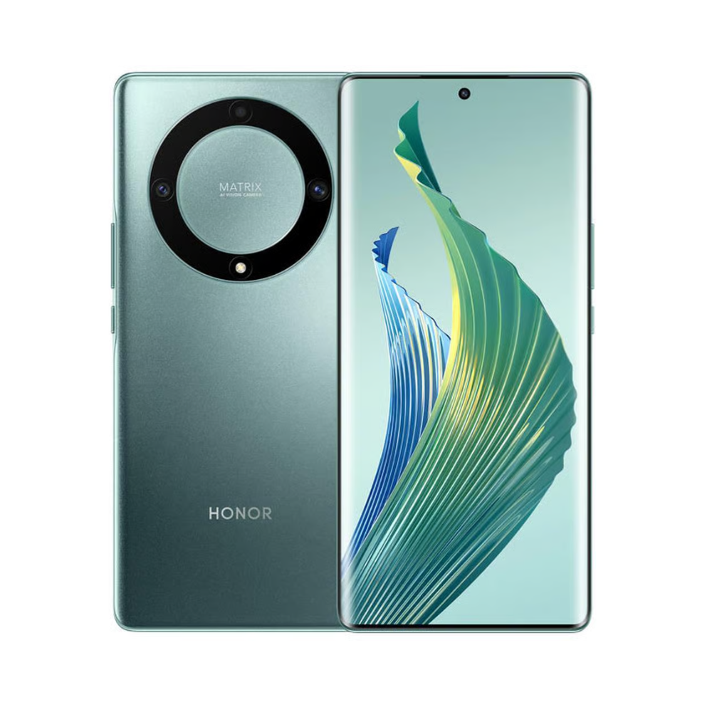 HONOR Magic 5 LITE 256 GB Emerald Green