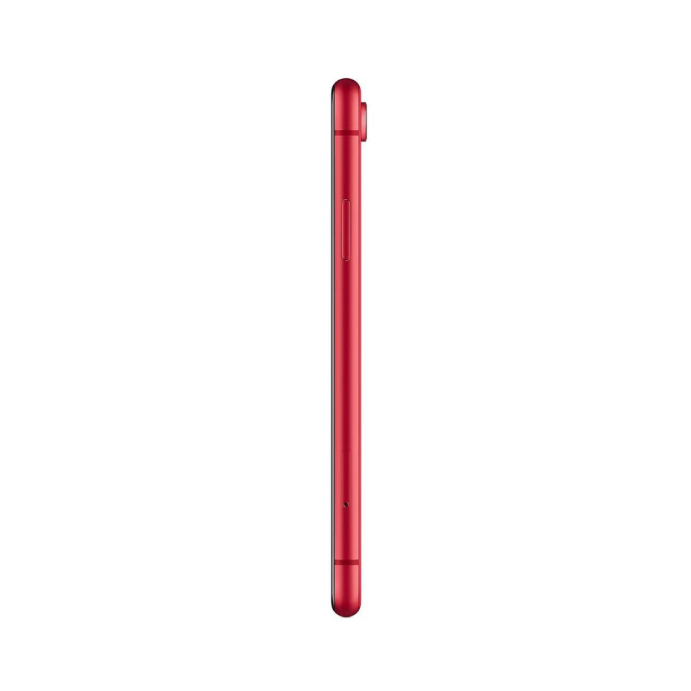 Apple iPhone XR 64 GB Rojo