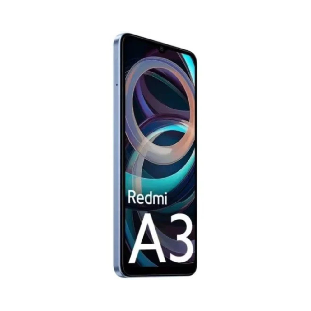 XIAOMI Redmi A3 64GB Azul Estelar