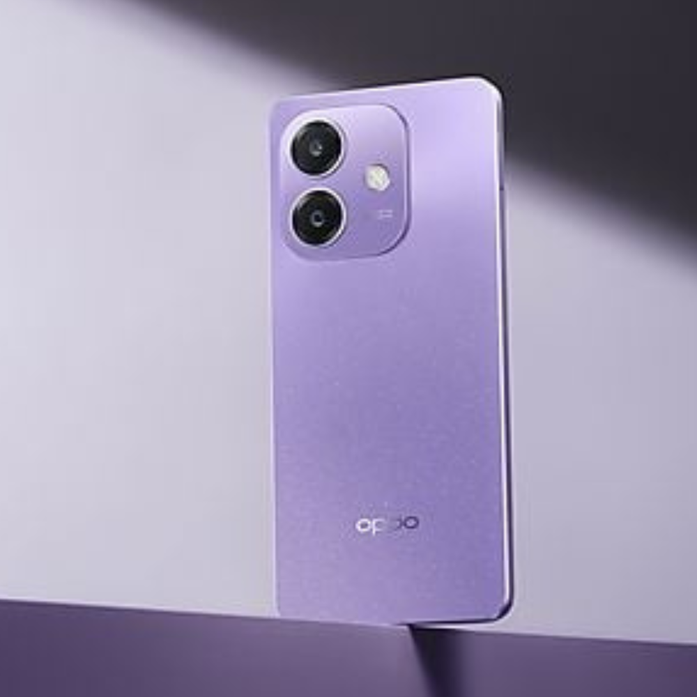 OPPO A40 128 GB Morado Estrellado