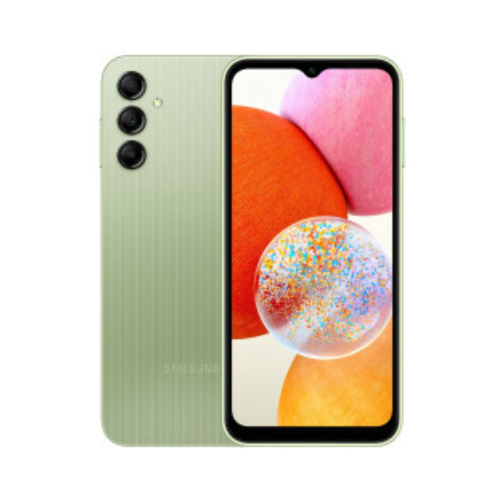 Samsung Galaxy A14 128 GB Verde