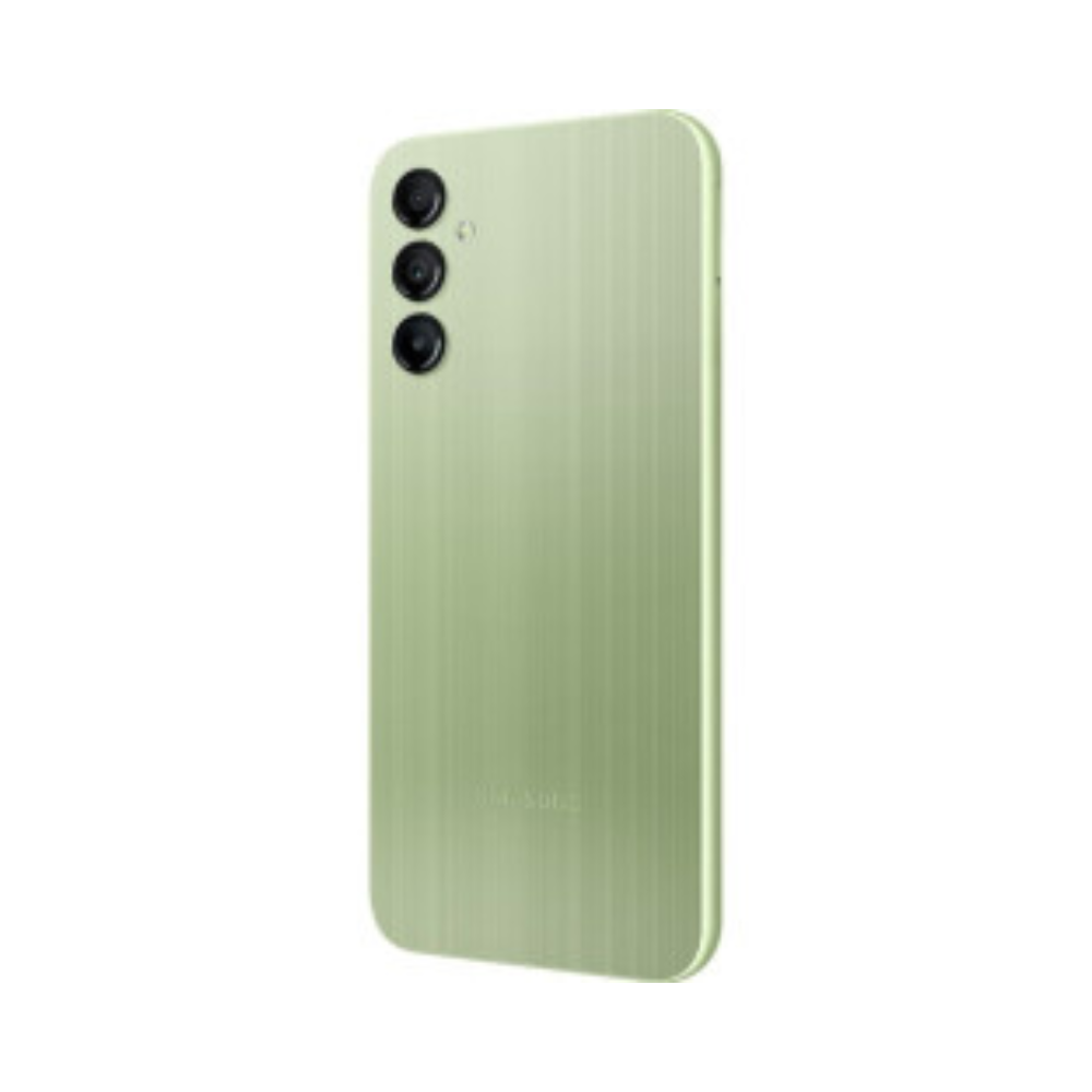 Samsung Galaxy A14 128 GB Verde