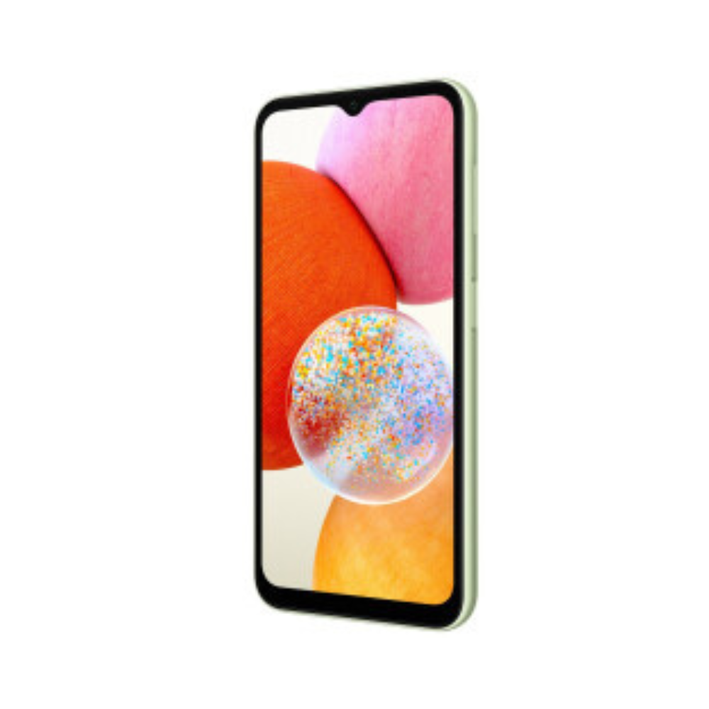 Samsung Galaxy A14 128 GB Verde