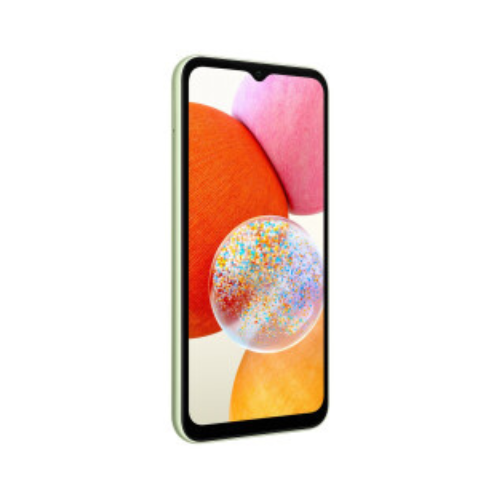 Samsung Galaxy A14 128 GB Verde