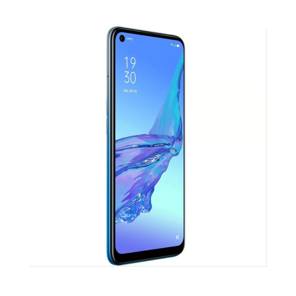 OPPO A53s 128 GB Azul Fantasía