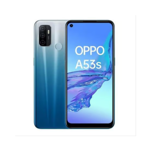 OPPO A53s 128 GB Azul Fantasía