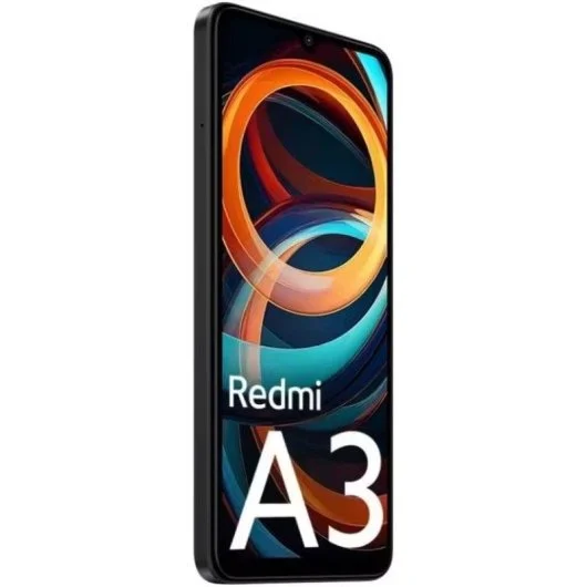 XIAOMI Redmi A3 64GB Negro Midnight