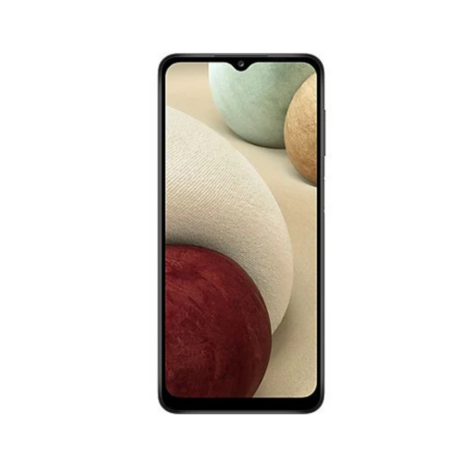 Samsung Galaxy A12 Dual SIM 128GB Negro