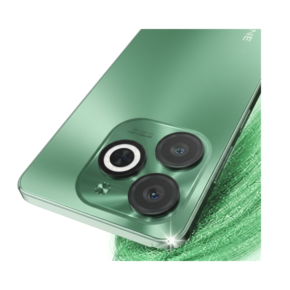 Infinix Smart 8 64 GB Verde cristal