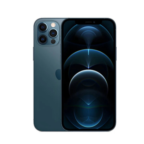 Apple iPhone 12 Pro 128 GB Azul