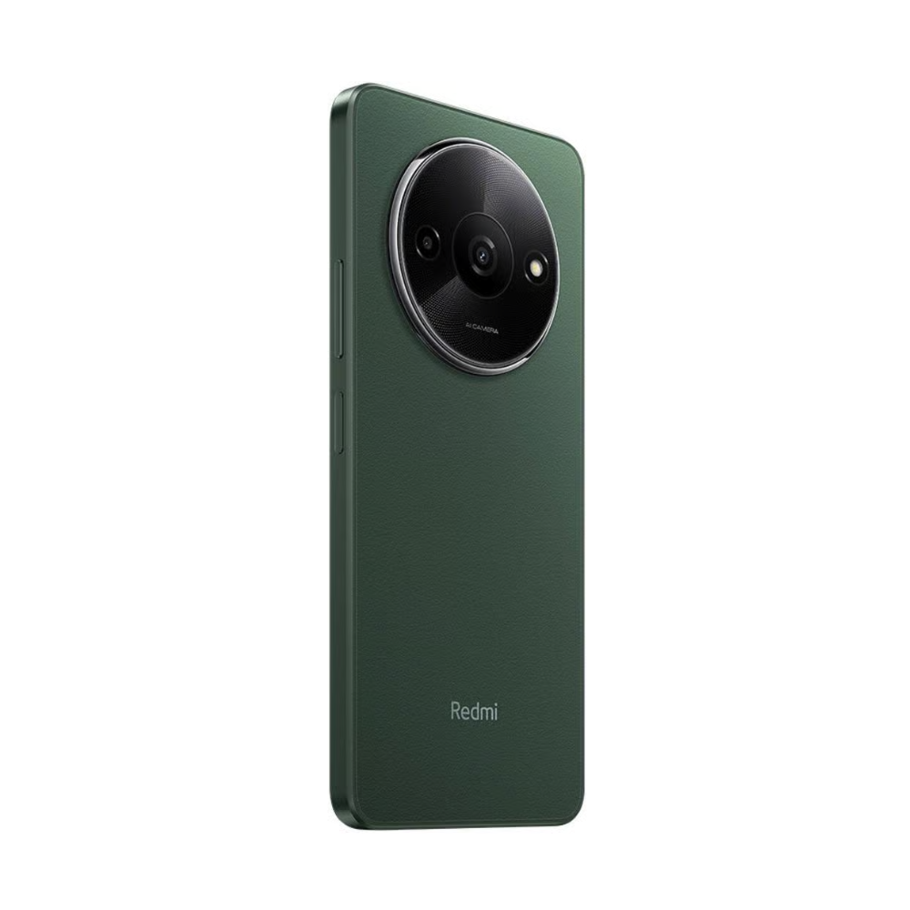 XIAOMI Redmi A3 64 GB Verde Forest