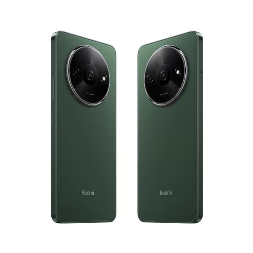 XIAOMI Redmi A3 64 GB Verde Forest