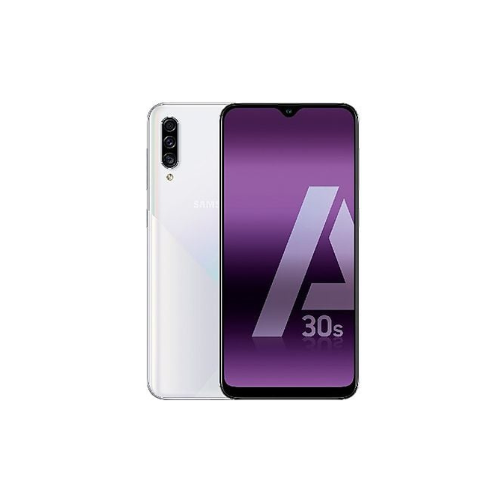 Samsung A30S 64GB BLANCO