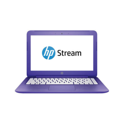 HP Stream Notebook PC 13 13.3" Celeron N3050 eMMC 30 GB 2 GB