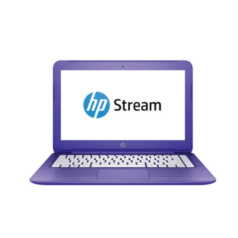 HP Stream Notebook PC 13 13.3" Celeron N3050 eMMC 30 GB 2 GB