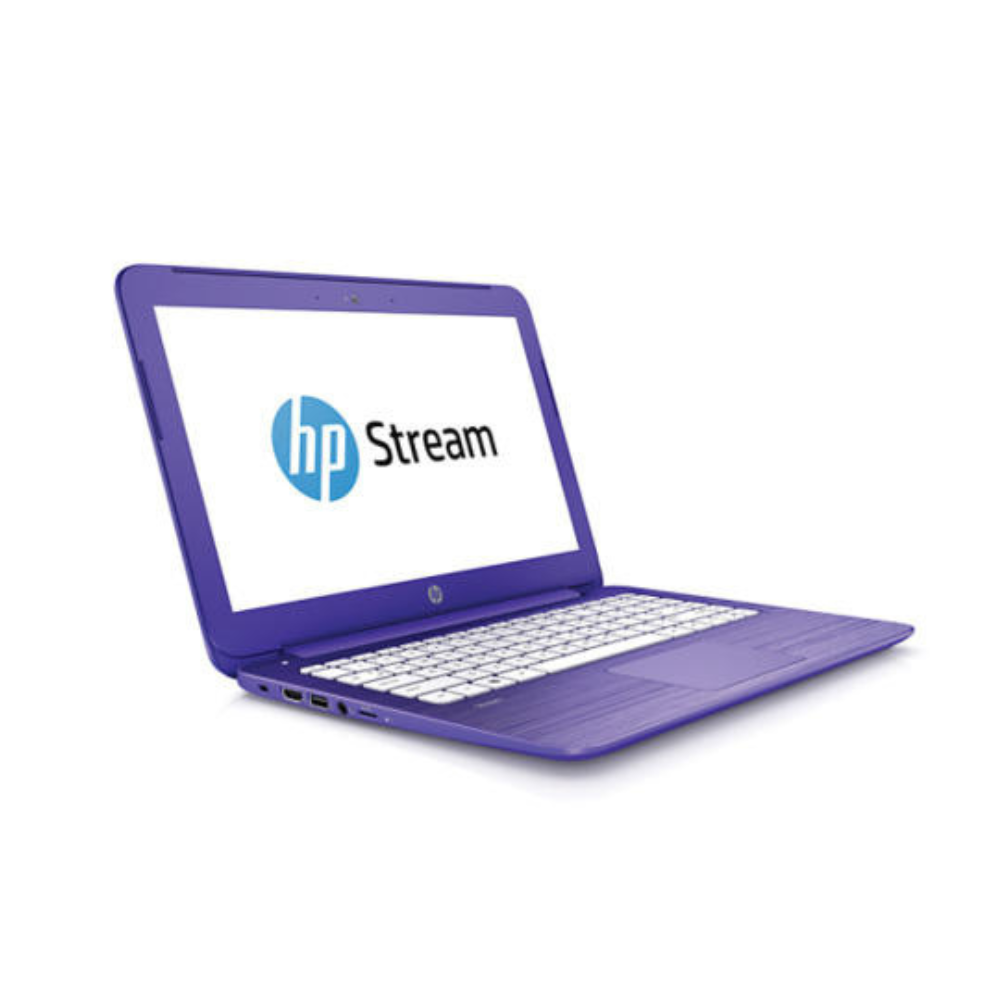 HP Stream Notebook PC 13 13.3" Celeron N3050 eMMC 30 GB 2 GB
