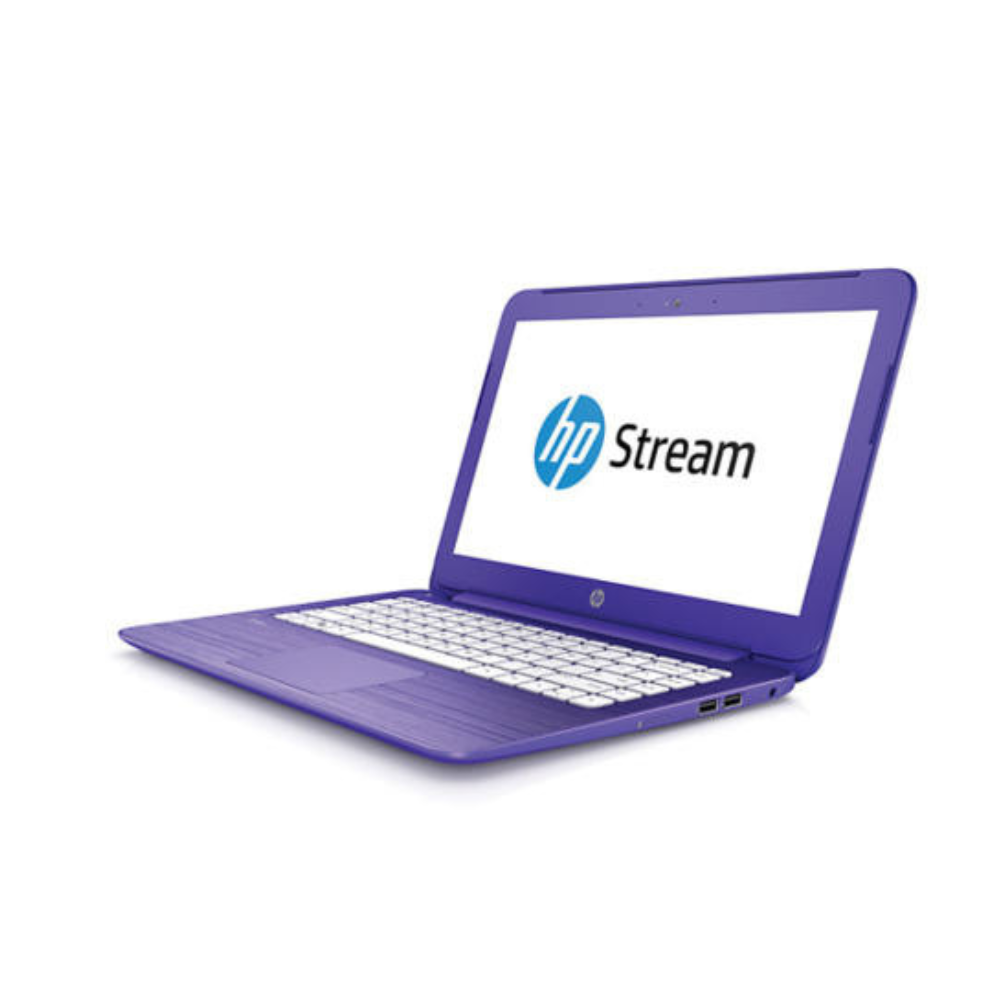 HP Stream Notebook PC 13 13.3" Celeron N3050 eMMC 30 GB 2 GB
