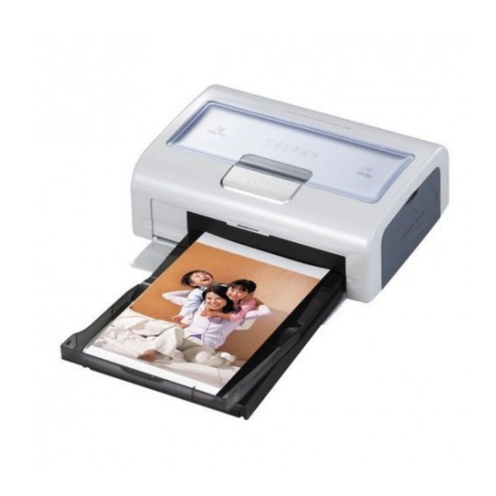 Canon Selphy CP400 Impresora de fotografías