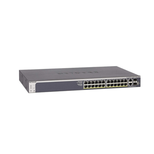 NetGear ProSafe S3300-28X