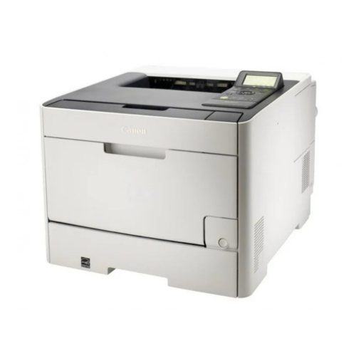 Canon i-SENSYS LBP7660Cdn Blanca
