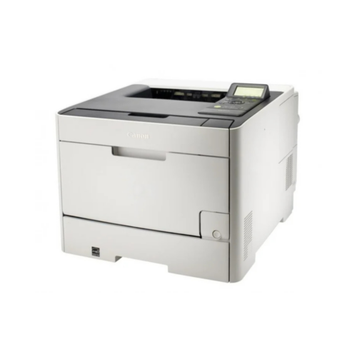 Canon i-SENSYS LBP7660Cdn Blanca