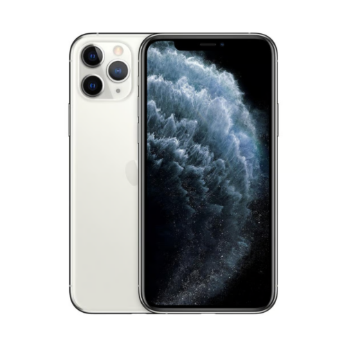 Apple iPhone 11 Pro 256 GB Silver