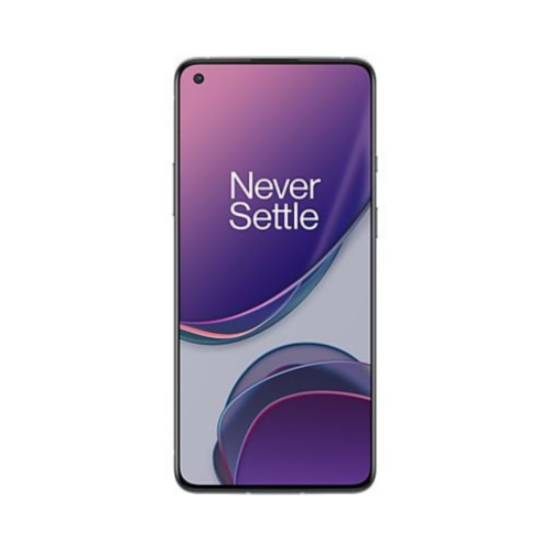 OnePlus 8T 128 GB Lunar Silver