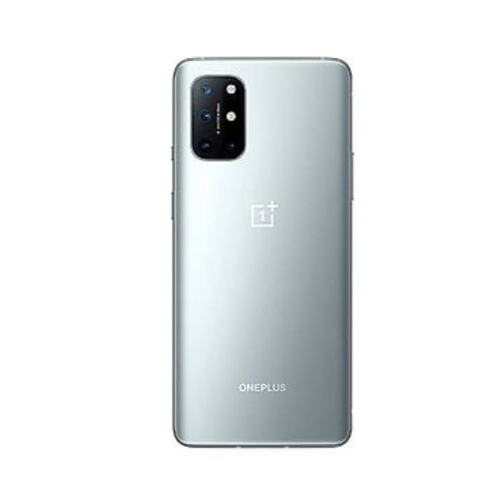 OnePlus 8T 128 GB Lunar Silver