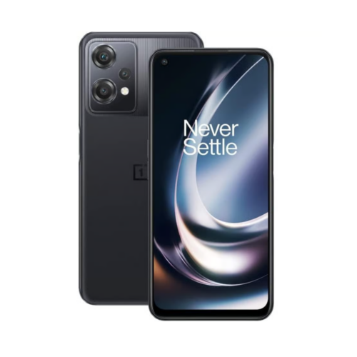 One Plus Nord CE 2 Lite 5G 128 GB Black Dusk