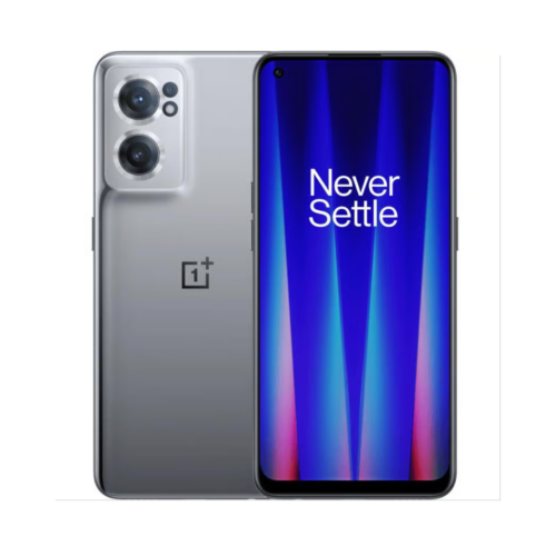 ONE PLUS Nord CE 2 128GB GRAY MIRROR