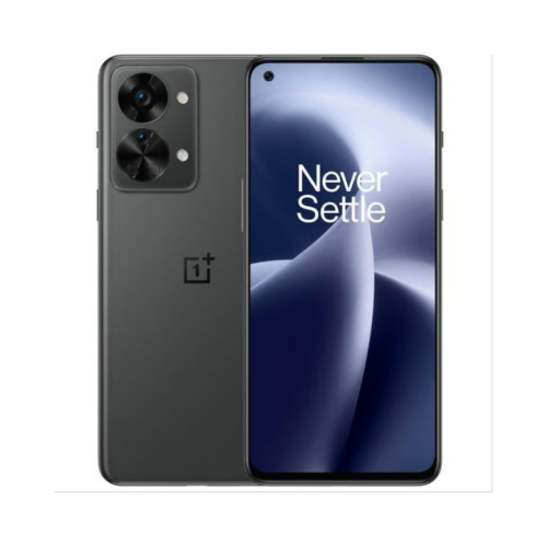 ONE PLUS Nord 2T 128GB GRAY SHADOW