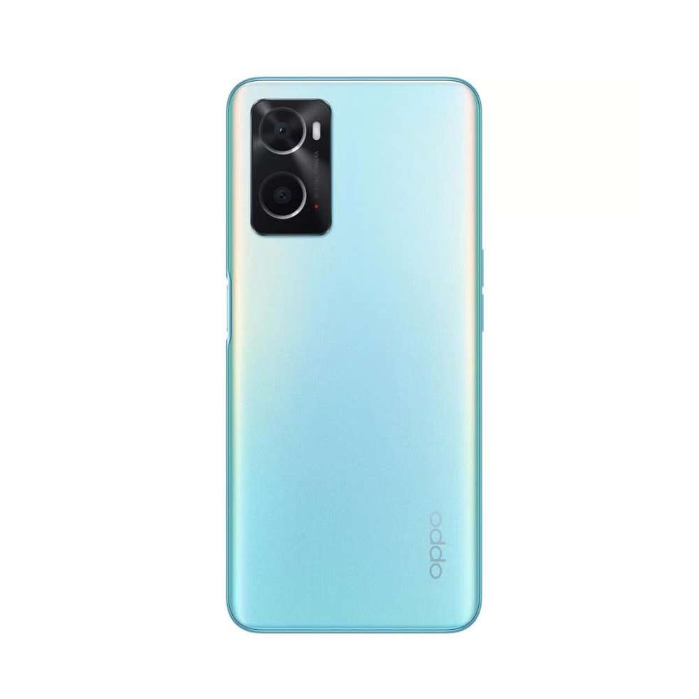 OPPO A78 5G 128 GB Glowing Blue