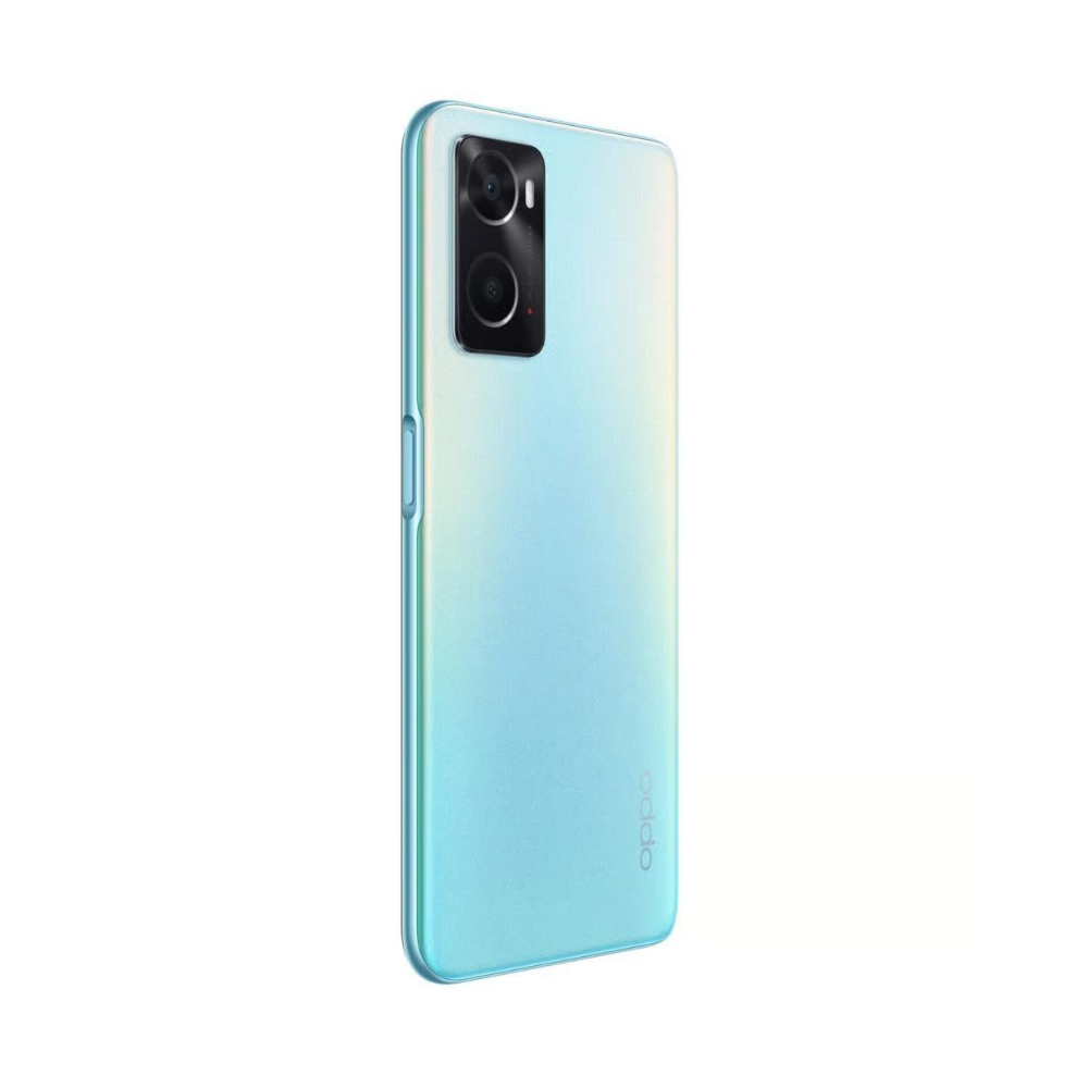 OPPO A78 5G 128 GB Glowing Blue