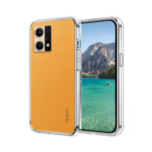 OPPO RENO 7 128 GB Sunset Orange