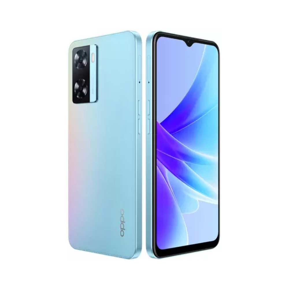 OPPO A57s 128 GB Sky Blue