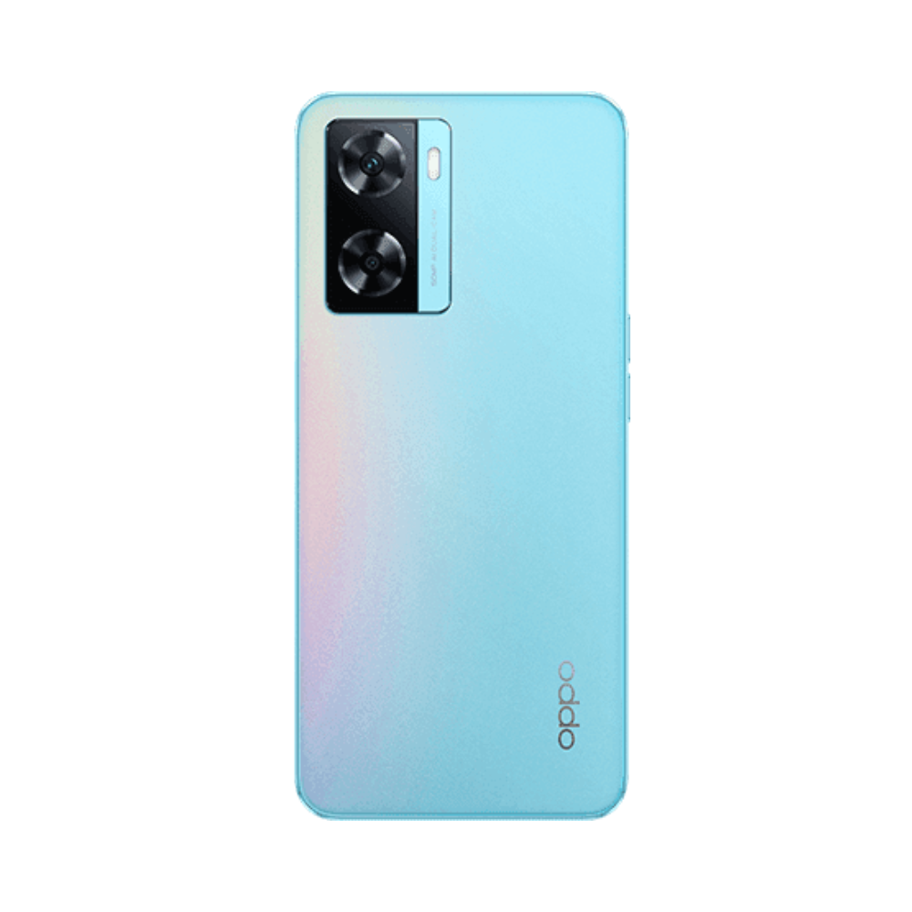 OPPO A57s 128 GB Sky Blue