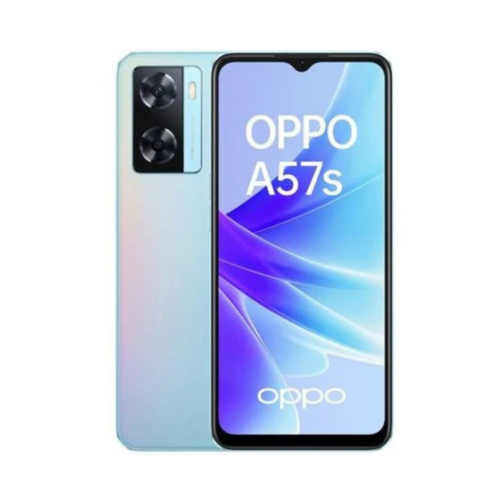 OPPO A57s 128 GB Sky Blue