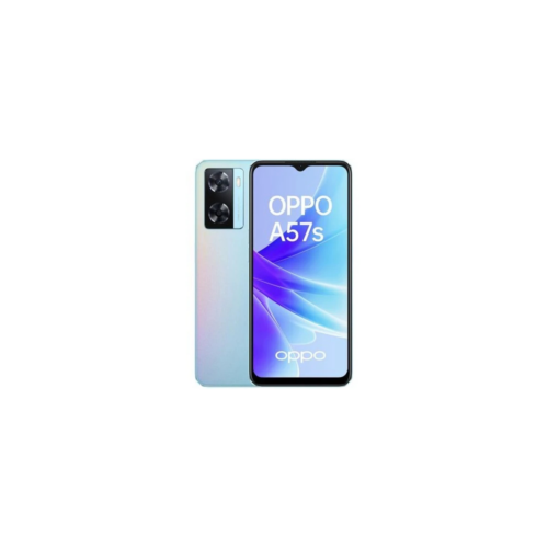 OPPO OPPO A57S 128GB SKY BLUE
