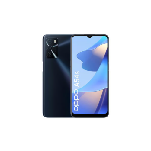 OPPO A54s 128 GB Crystal Black