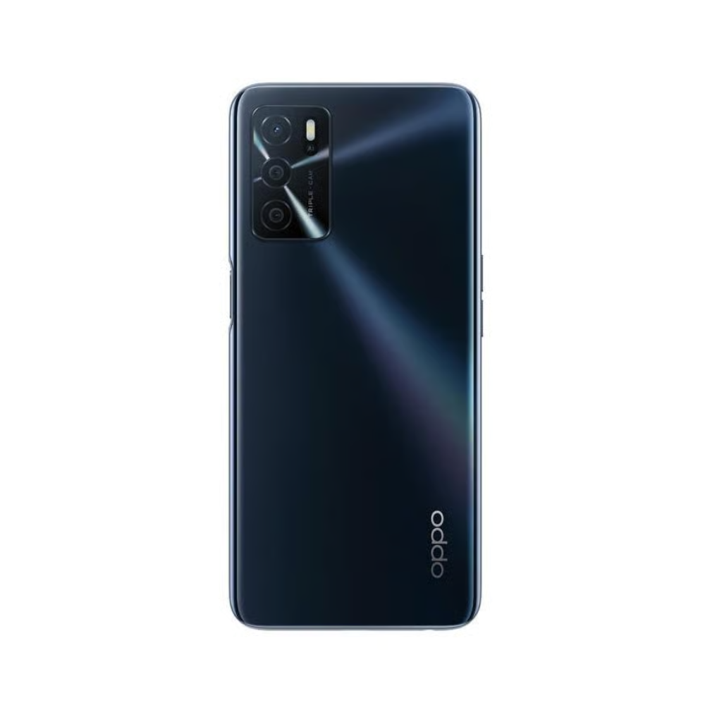 OPPO A54s 128 GB Crystal Black