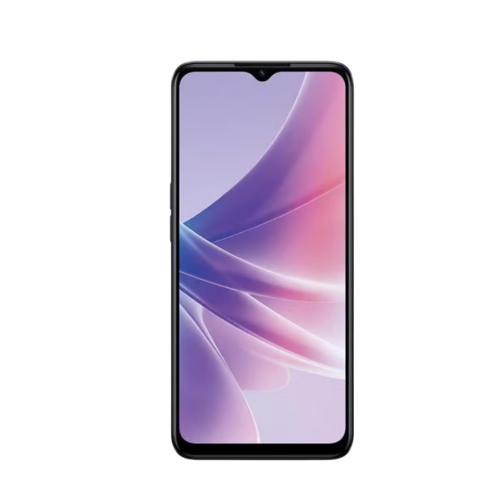 OPPO A77 5G 64 GB Midnight Black