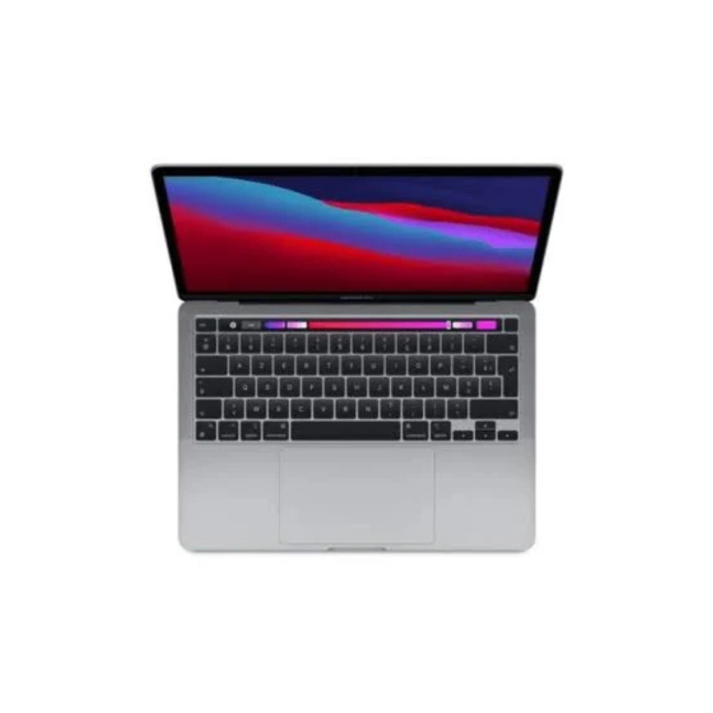 Apple MacBook Pro (2020) 13.3" M1 SSD 1 TB NVMe 16 GB