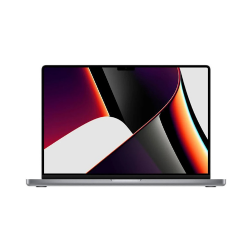 Apple MacBook Pro (2021) 16" M1 Max SSD 1 TB NVMe 32 GB